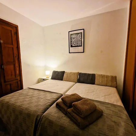 Ds Plaza Abades Córdoba