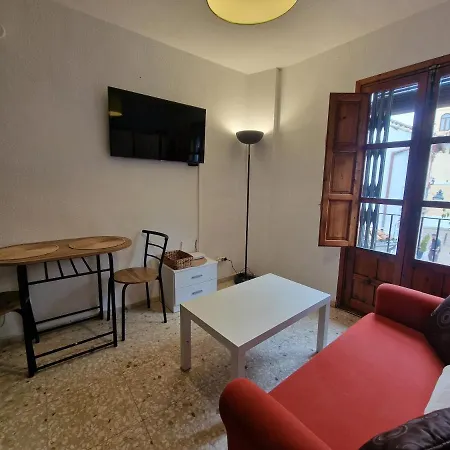 Apartment Ds Plaza Abades Cordoba