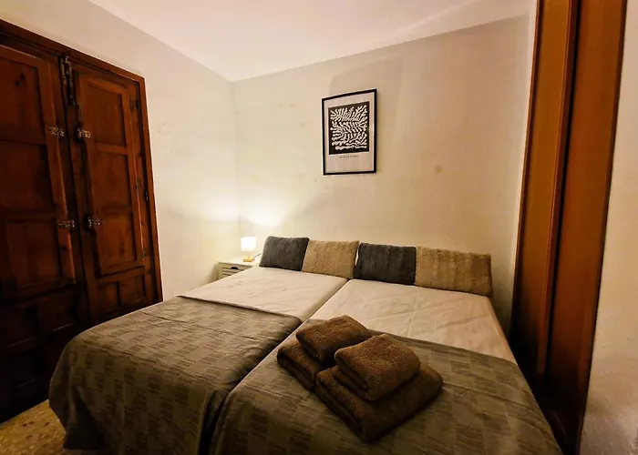 Ds Plaza Abades קורדובה