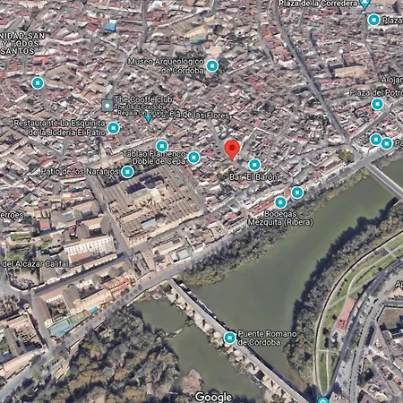 Apartment Ds Plaza Abades