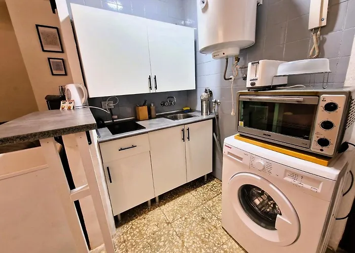 Ds Plaza Abades Apartment Córdoba