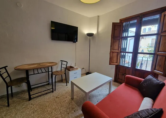 Apartment Ds Plaza Abades Córdoba